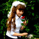 Юлия Ганина