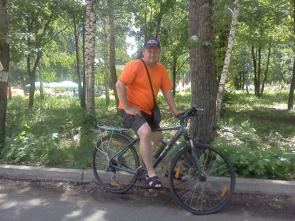 Сергей Куснимарданов