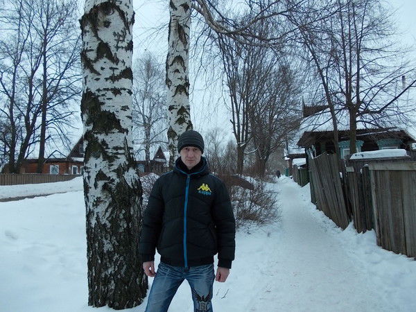 Николай Громов