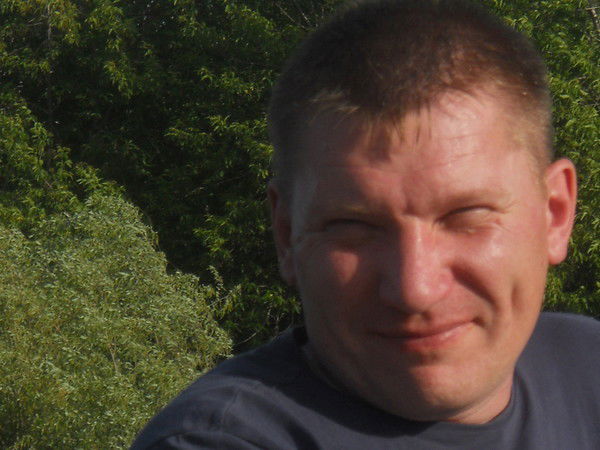 Виталий Стуков