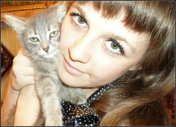 Ольга Щипанова