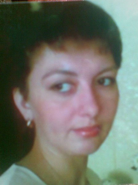 Елена Потапенко