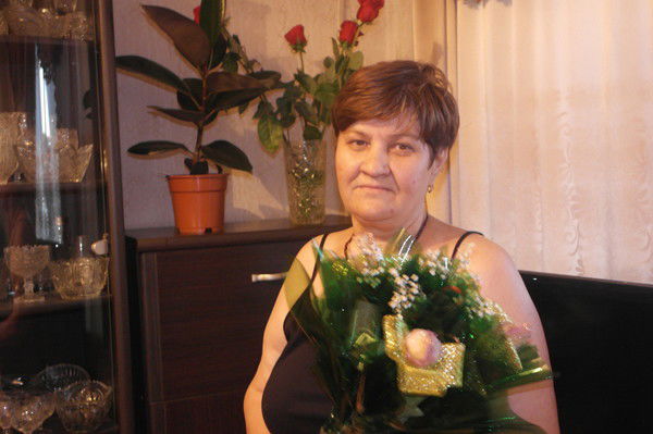 Ольга Батракова