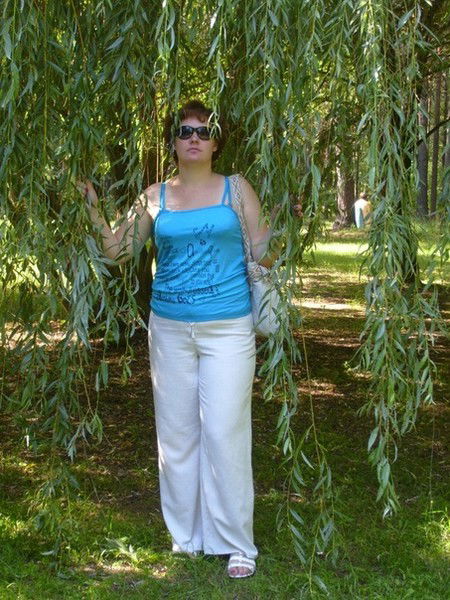 Наталья Вишневецкая