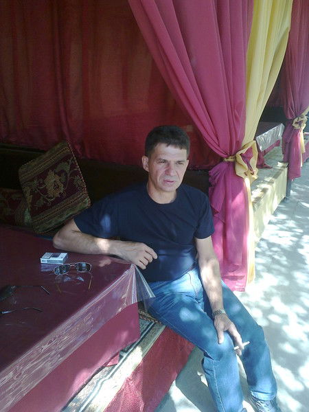 Анатолий Верницкий