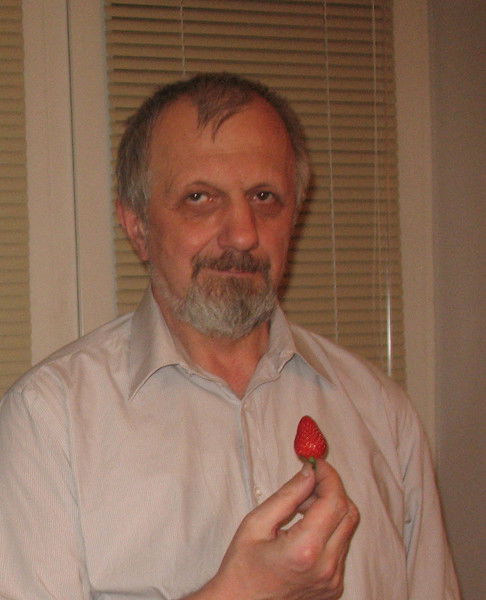 Ласточкин Александр