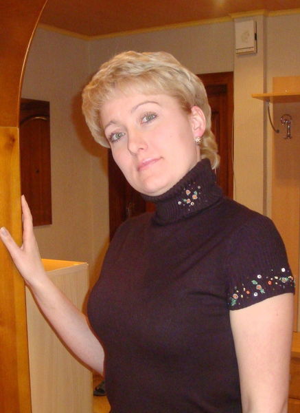 Ольга Расчектаева