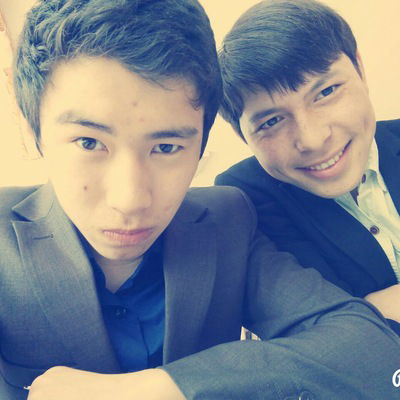 Даужан Берденов