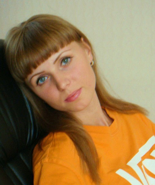 Юлия Мысник