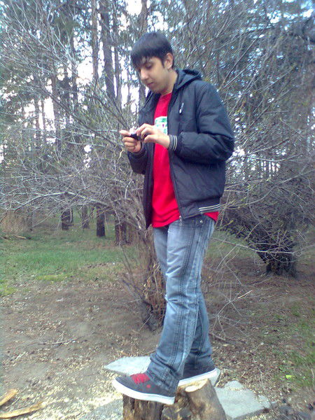 Ибрагимов Руслан