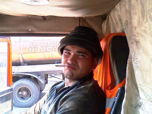 С@ня Нуржанов