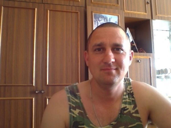 Сергей Кузьмин