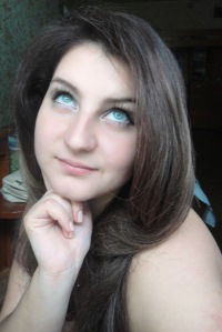 Елизавета Красовицкая