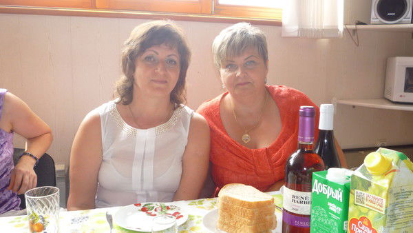 Svetlana Penkovskaya