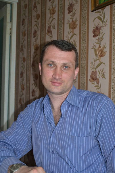 Александр Терещук