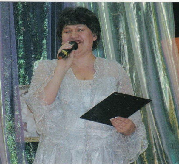 Наталья Малахова