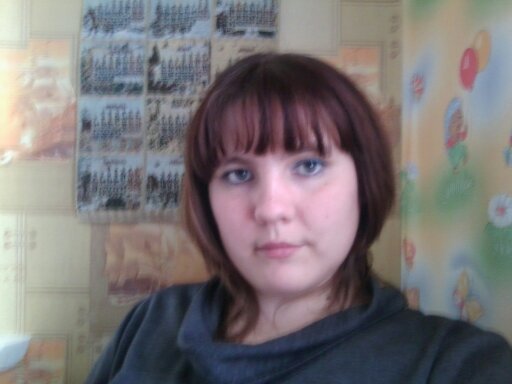 Елена Сысоева