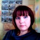 Елена Сысоева