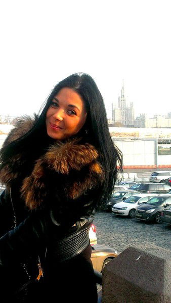 Юлия Анатольевна