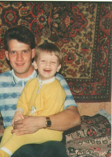 Владимир Киселёв