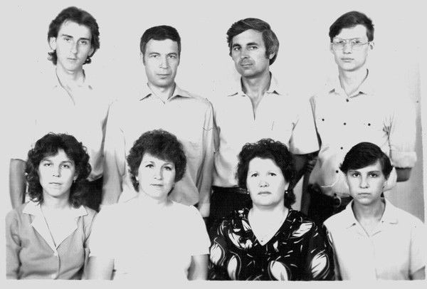 Халида Фаизова