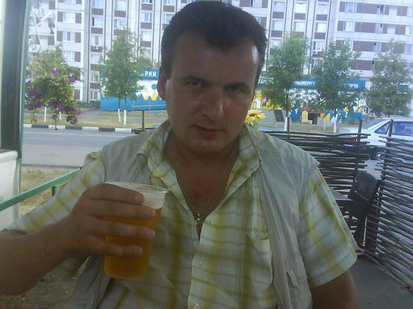 Станислав Гончаров