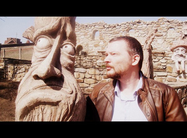 Александр Белоусов