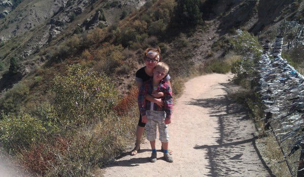 Олеся Мартьянова