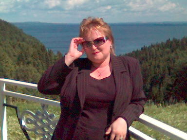 Надежда Синицына