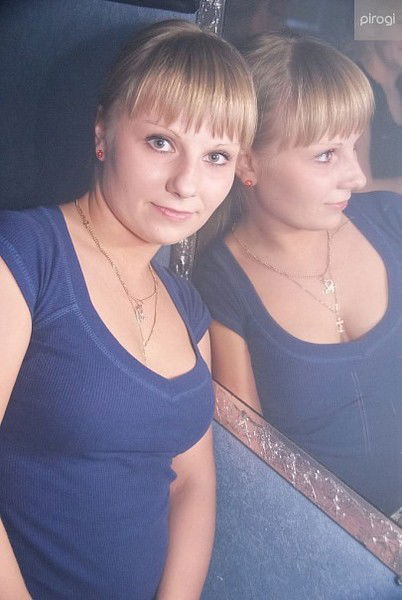 Ксения Рубцова