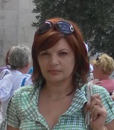 Татьяна Бондаренко