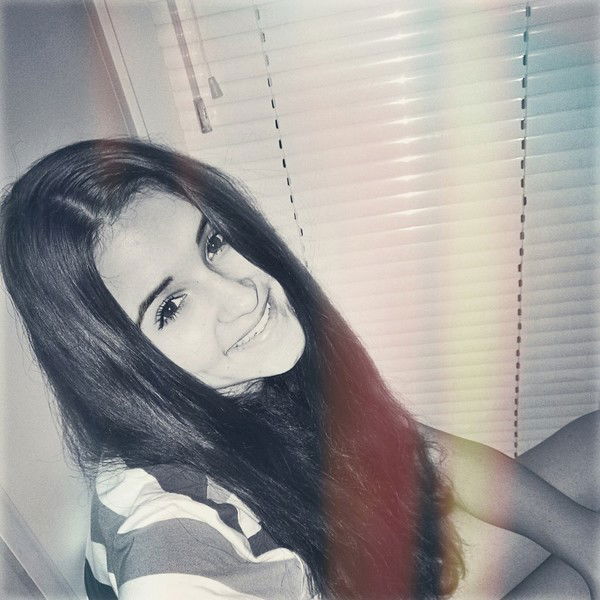 Вика Крутских