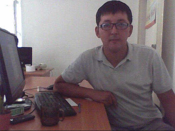 Филиал Тюлькубас Мко Арнур Кредит