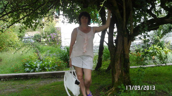 Елена Демидова