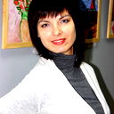Оксана Жукова