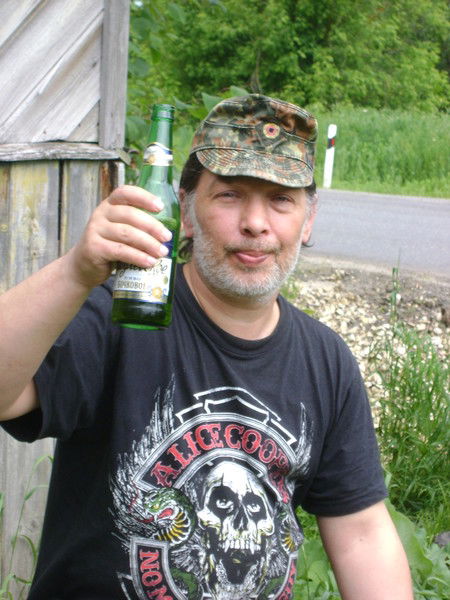 Олег Логунов