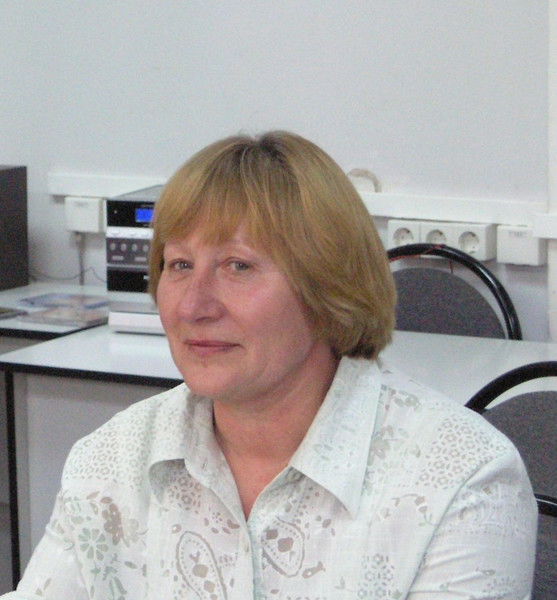 Вера Тылевич