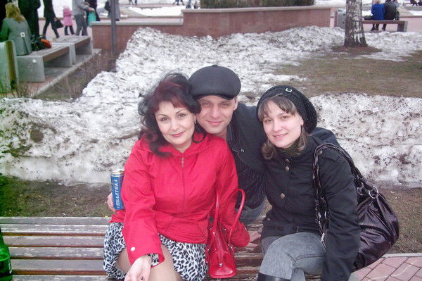 Максим Яковлев