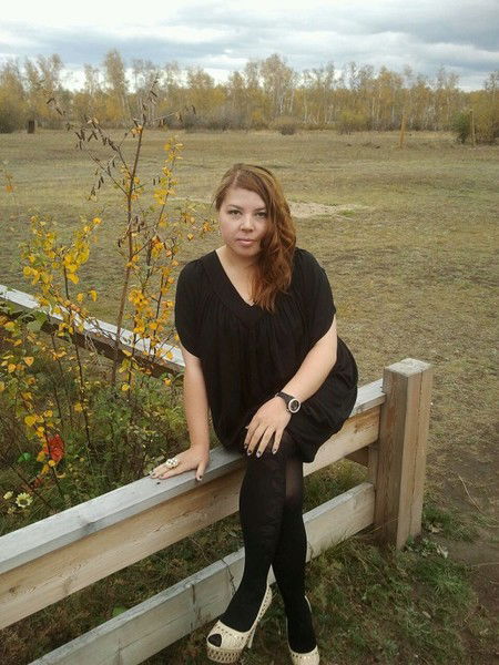 Татьяна Кондакова-Неустроева