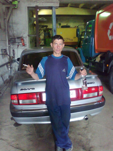 Денис Захаров