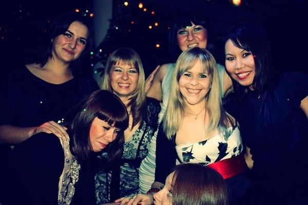 Екатерина Сабурова