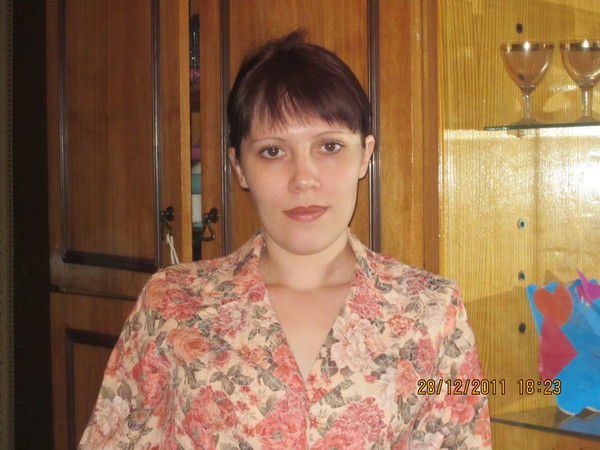 Наталия Купрейчик