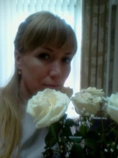 Надежда Павлова