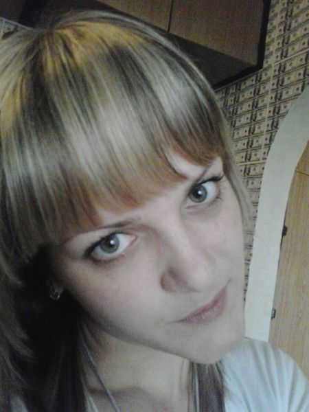 **анастасия **