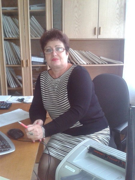 Таня Смирнова