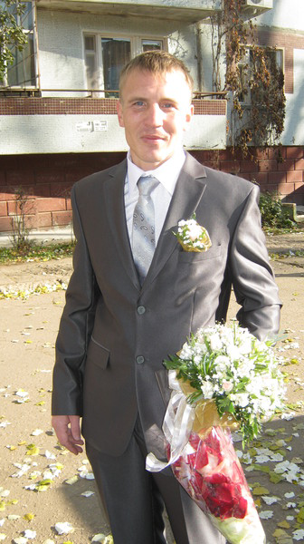 Валера Строков