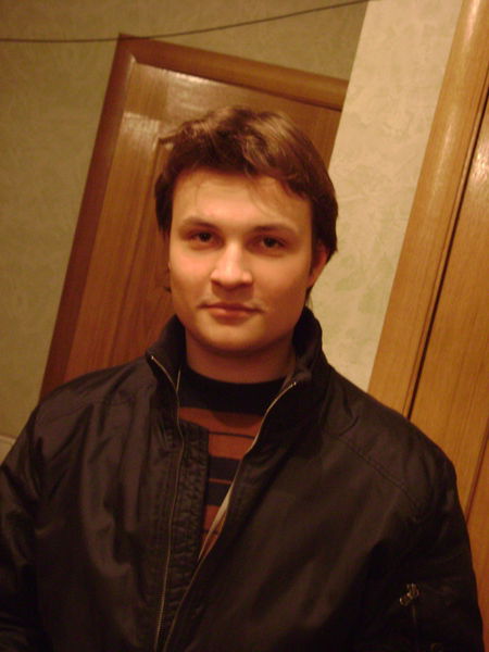 Доренский Сергей