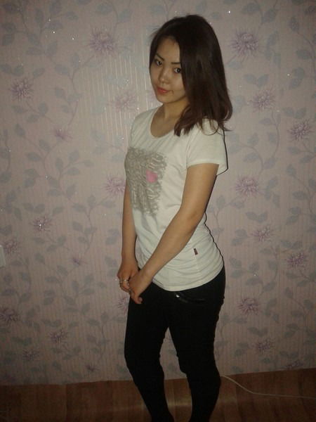 Асема Омирбаева