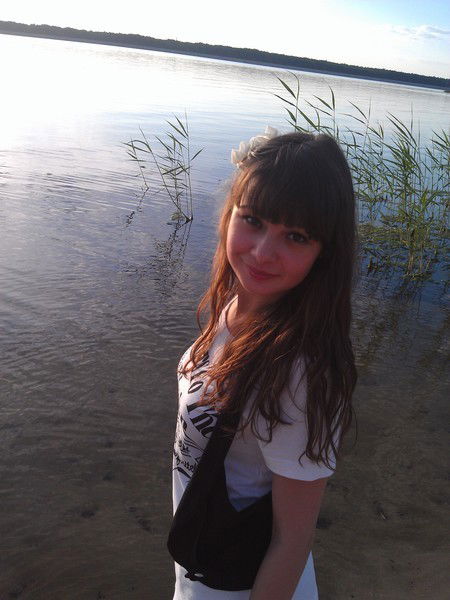 Галина Белова