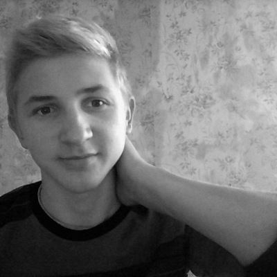 Евгений Пашко